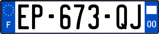 EP-673-QJ