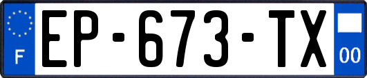 EP-673-TX
