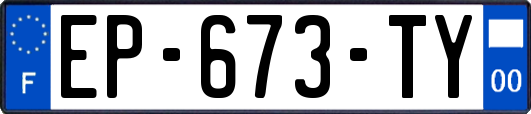 EP-673-TY