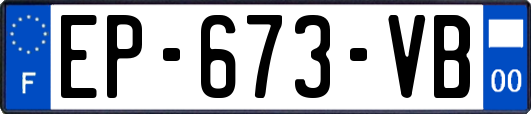EP-673-VB