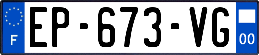 EP-673-VG