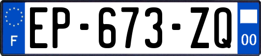 EP-673-ZQ