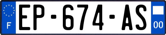 EP-674-AS