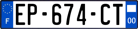 EP-674-CT