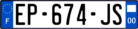 EP-674-JS