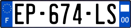 EP-674-LS
