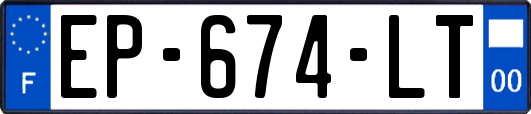 EP-674-LT