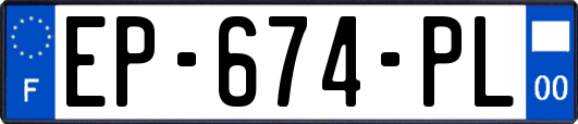 EP-674-PL