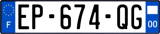 EP-674-QG