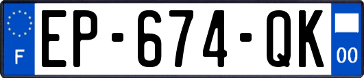 EP-674-QK