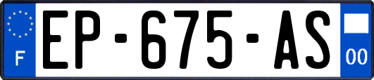 EP-675-AS