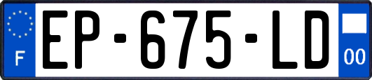 EP-675-LD