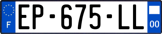 EP-675-LL