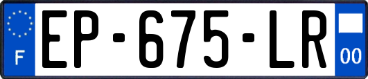 EP-675-LR