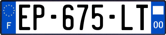 EP-675-LT
