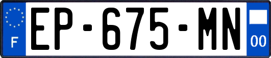 EP-675-MN