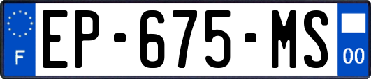 EP-675-MS
