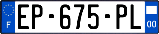 EP-675-PL