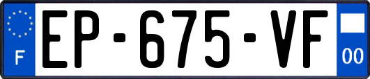 EP-675-VF