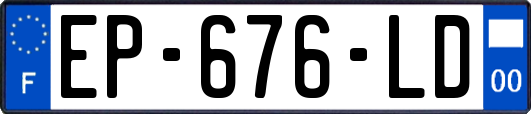 EP-676-LD