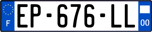 EP-676-LL
