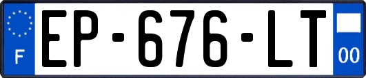 EP-676-LT