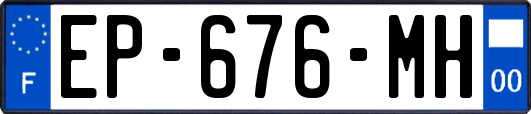 EP-676-MH