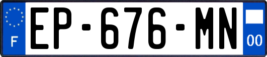 EP-676-MN