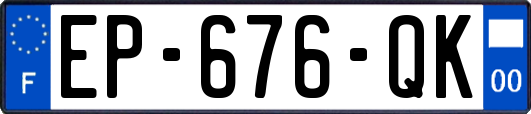 EP-676-QK