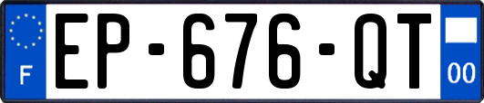 EP-676-QT