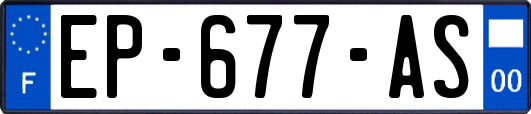 EP-677-AS