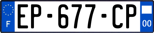 EP-677-CP