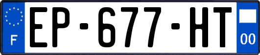 EP-677-HT