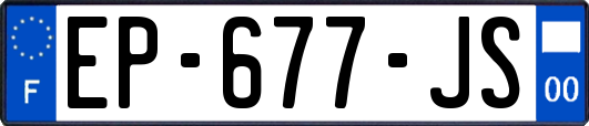 EP-677-JS