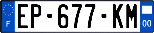 EP-677-KM