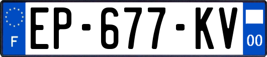 EP-677-KV