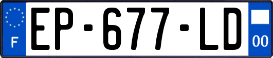 EP-677-LD