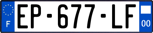 EP-677-LF
