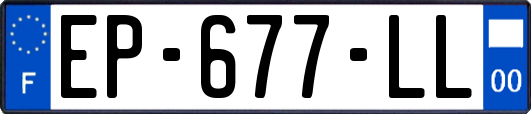 EP-677-LL