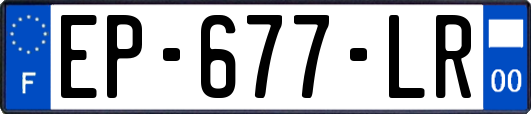 EP-677-LR