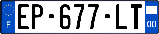 EP-677-LT