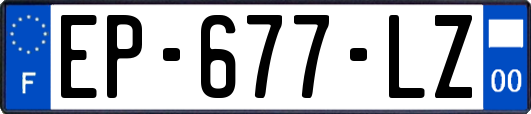EP-677-LZ