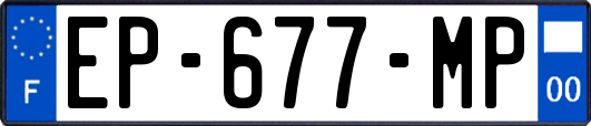 EP-677-MP