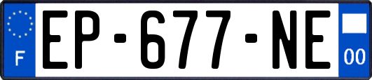 EP-677-NE