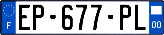 EP-677-PL