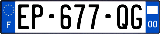 EP-677-QG