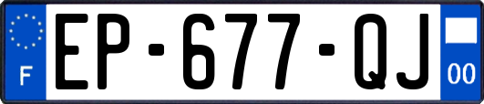 EP-677-QJ