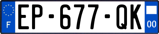 EP-677-QK