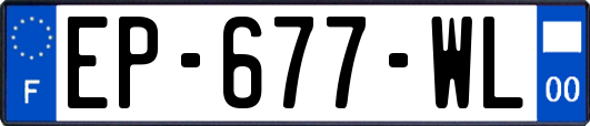 EP-677-WL