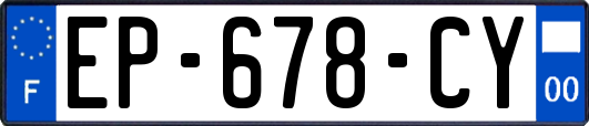 EP-678-CY